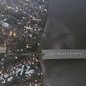 House of Harlow 1960 dress